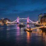 Things to Do in London at Night: 12 Ideas After Dark